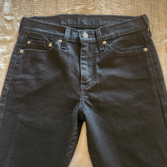 Mens Levi's 510 - Picture 3 of 5